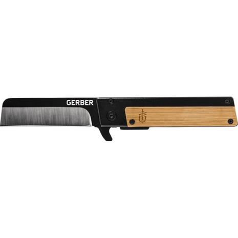 Gerber Quadrant Linkkuveitsi bambu – kuva 4/4