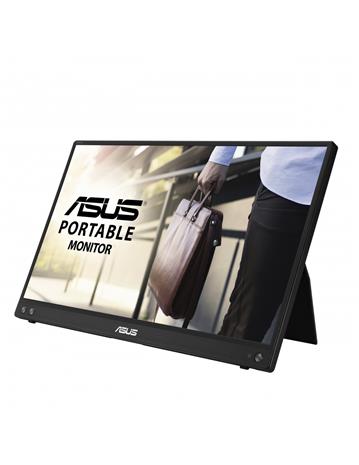ASUS Zenscreen MB16ACV (15,6"), näyttö