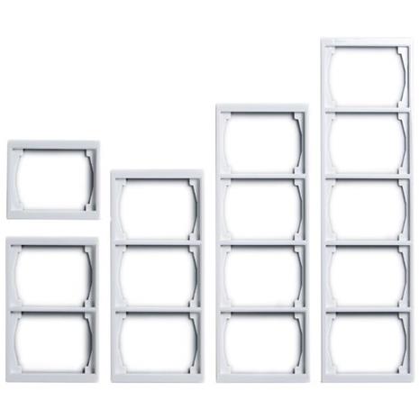 ABB 2519-83 Sovite 85–100 mm Alumiini – kuva 1/5