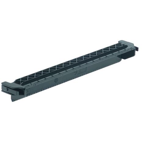 Hager VZ711 Pidike Volta 2- ja Vector-koteloille