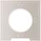 Hager 10108901 Tiivistesarja IP44 80.5 mm – kuva 1