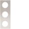 Hager 10108903 Tiivistesarja IP44 222.5 mm – kuva 1