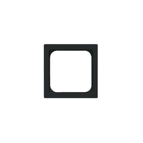 ABB Impressivo Sovitin 50x50 Antrasiitti