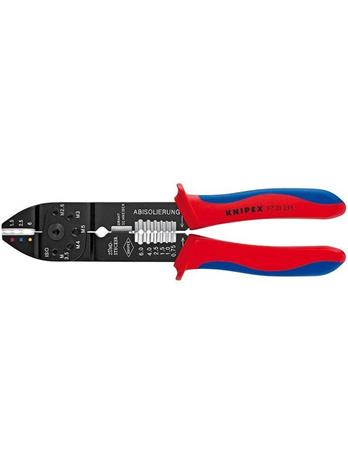Johtopihdit Knipex 9721215