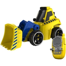 Silverlit - Tooko - Bulldozer (81483)