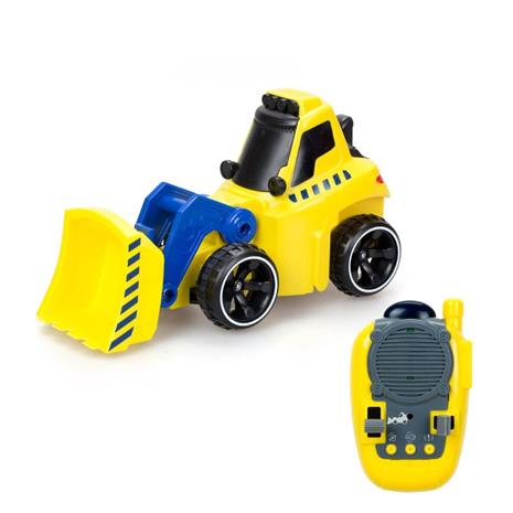 Silverlit - Tooko - Bulldozer (81483)