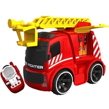 Silverlit - Tooko - Fire Truck (81486)