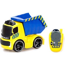 Silverlit - Tooko - Builder Truck (81482) – kuva 5/6