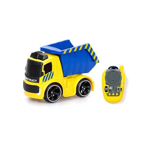 Silverlit - Tooko - Builder Truck (81482) – kuva 6/6
