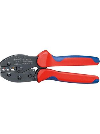 Johtopihdit Knipex 975236