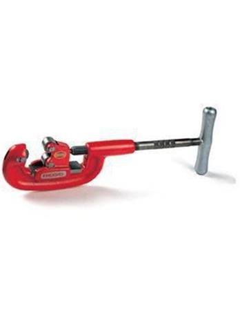 Putkileikkuri teräsputkille 1/8" - 2", Ridgid 2 A