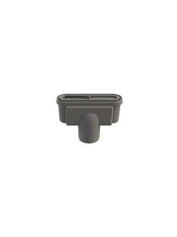 Pystykaivo Unidrain 1412 linja 75 mm