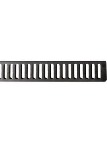 Lattiakaivon kansi Unidrain Column 800 mm