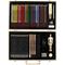 DIY Kit - Sketch & Drawing Set (34299) – kuva 1