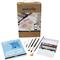 DIY Kit - Watercolor (34249) – kuva 3