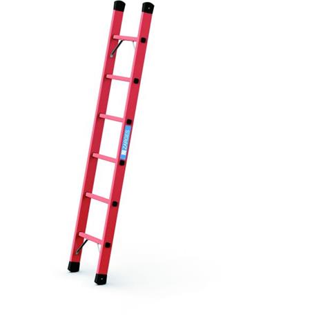 Zarges EFA L Vakiotikkaat 1.90 m x 420 mm
