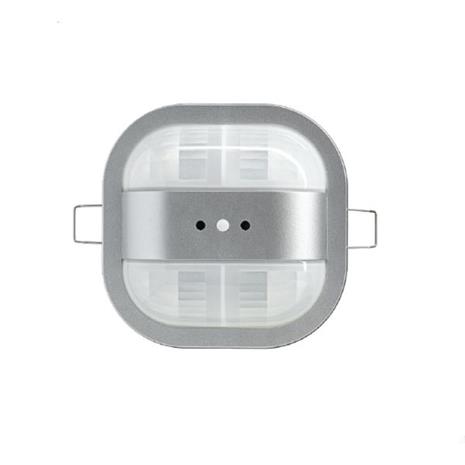 ABB 2CKA006132A0414 Läsnäoloilmaisin Hopea