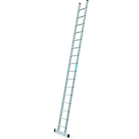Zarges Stella L Vakiotikkaat 4.73 m x 490 mm