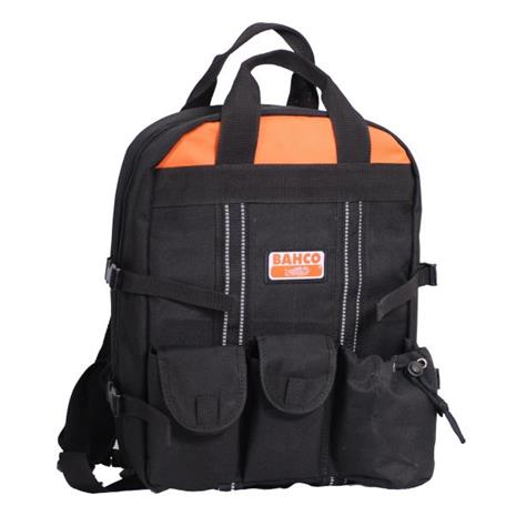 Bahco 3875-BP2 Reppu 450 mm
