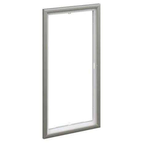 ABB UK600 2CPX031795R9999 Kuvakehys BL6 3-rivinen