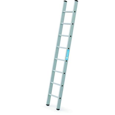 Zarges Stella L Vakiotikkaat 2.49 m x 490 mm