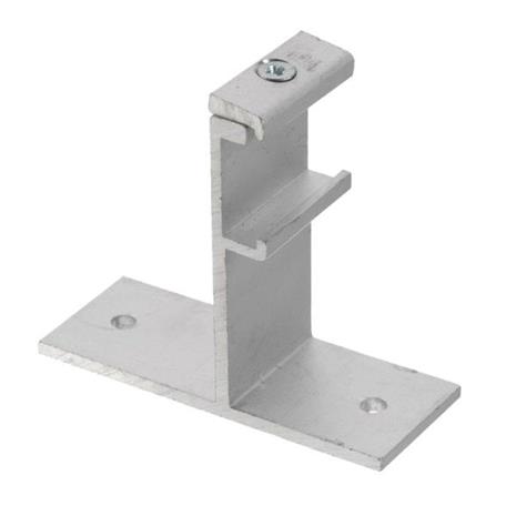 GLOBAL Trac SKB21-1 Seinäkiinnitys