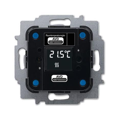 ABB Free@home 2CKA006200A0081 Huonetermostaatti