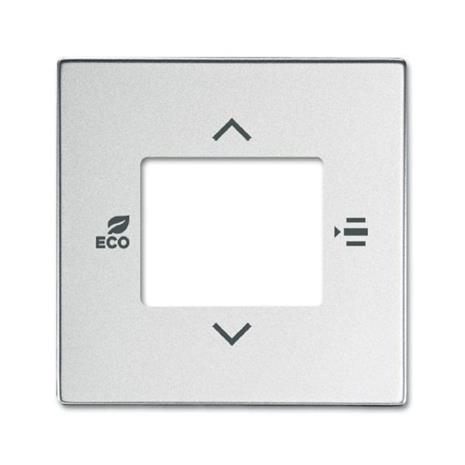 ABB 2CKA006155A0062 Keskiölevy termostaatille Harmaa