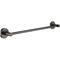 Grohe Essentials Pyyhetanko 450 mm Hard Graphite – kuva 1