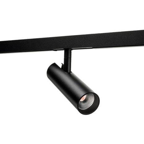 SG Armaturen ZIP Tube Micro Kohdevalaisin LED, 7W 3000K