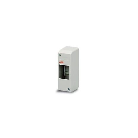 ABB 1SL2404A07 Vakiokotelo 4 moduulia