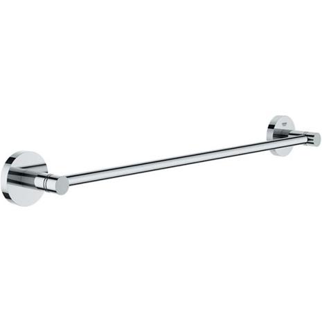 Grohe Essentials Pyyhetanko 450 mm Kromi