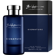 Baldessarini Signature - EdT 50 ml