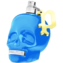 Police To Be Goodvibes for Him - EdT 75 ml