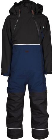Lindberg Anorak Toppahaalari, Navy, 130