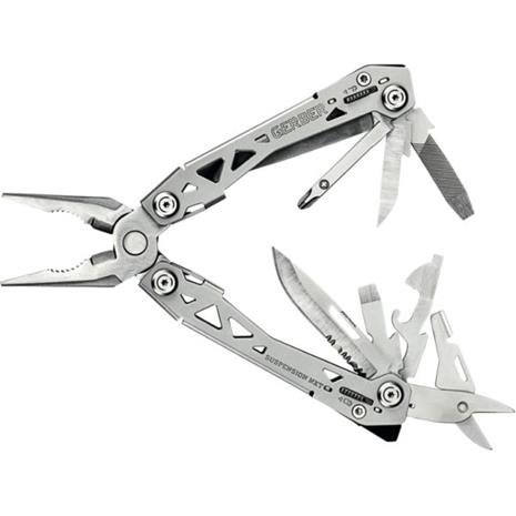 Gerber Suspension NXT Compact Monitoimityökalu