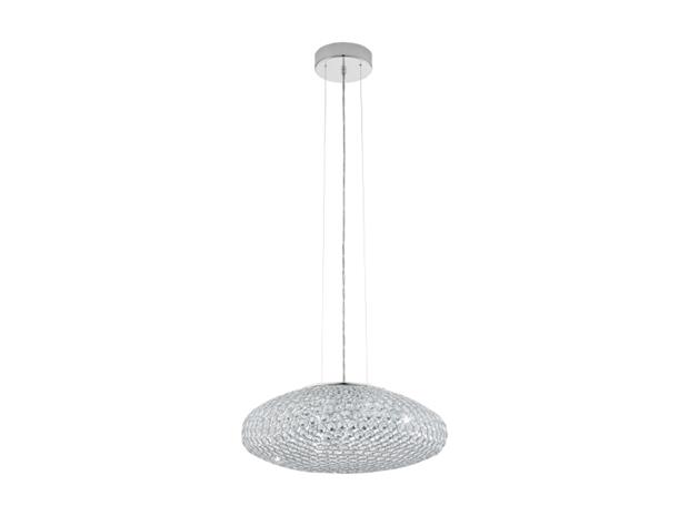 Riippuvalaisin Eglo Clemente Ø 54 cm