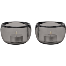 Stelton Ora, tuikkulyhdyt 2 kpl
