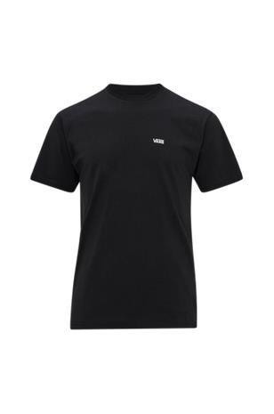 Vans Left Chest Logo Tee T paita