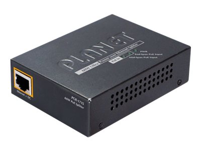Planet POE-171S, virtalähde