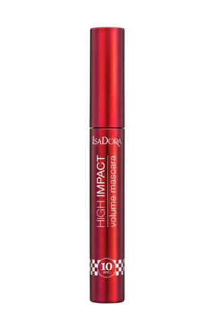 IsaDora 10 Sec High Impact Volume Mascara