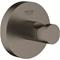 Grohe Essentials Pyyhekoukku Hard Graphite – kuva 1