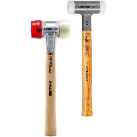 Halder Supercraft + Baseplex Vasara 2 osainen