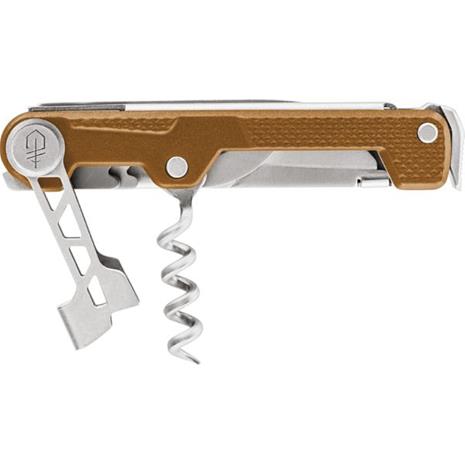 Gerber ArmBar Cork Orange 4L Taskuveitsi – kuva 4/4