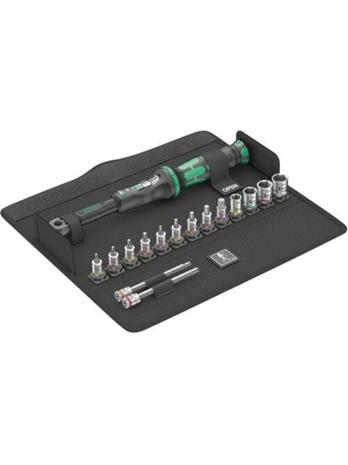 Wera Bicycle Set 1 Torque Wrench Kit – kuva 7/8