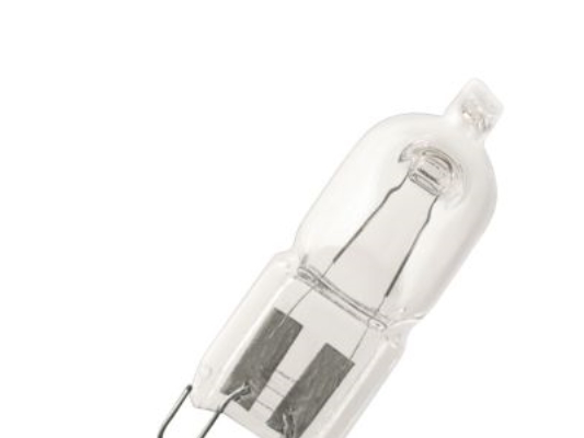 OSRAM HALOPIN ECO - BLI - KLAR, 230V, 1-PAK 20W/G9