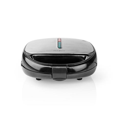 Nedis KARP100BK, voileipägrilli