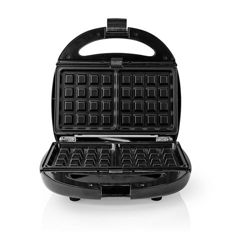 Nedis KARP100BK, voileipägrilli