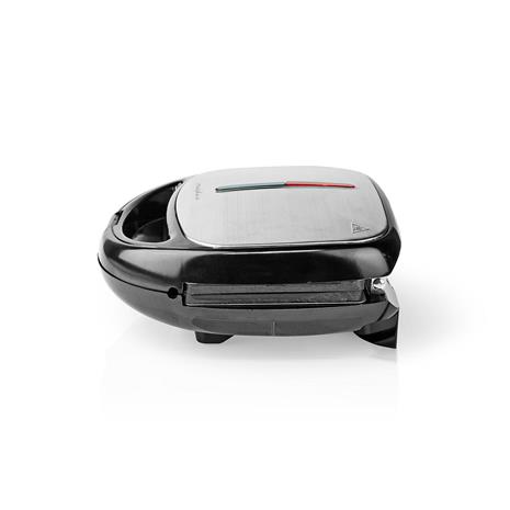 Nedis KARP100BK, voileipägrilli