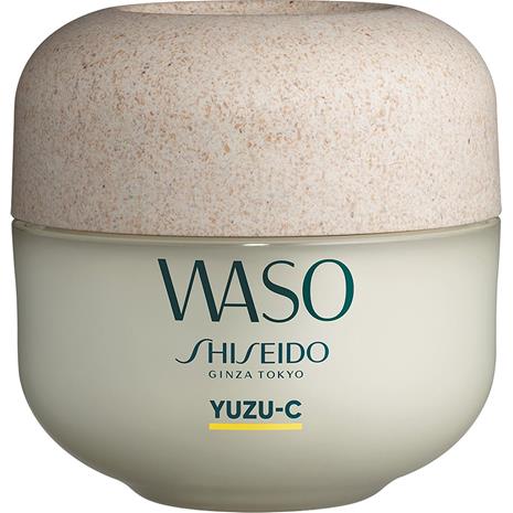 Shiseido Waso Beauty Sleeping Mask - 50 ml